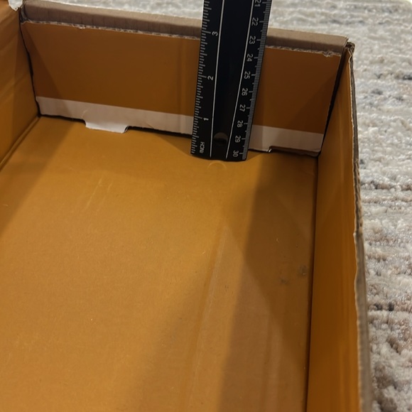 Louis Vuitton empty box - Picture 8 of 8